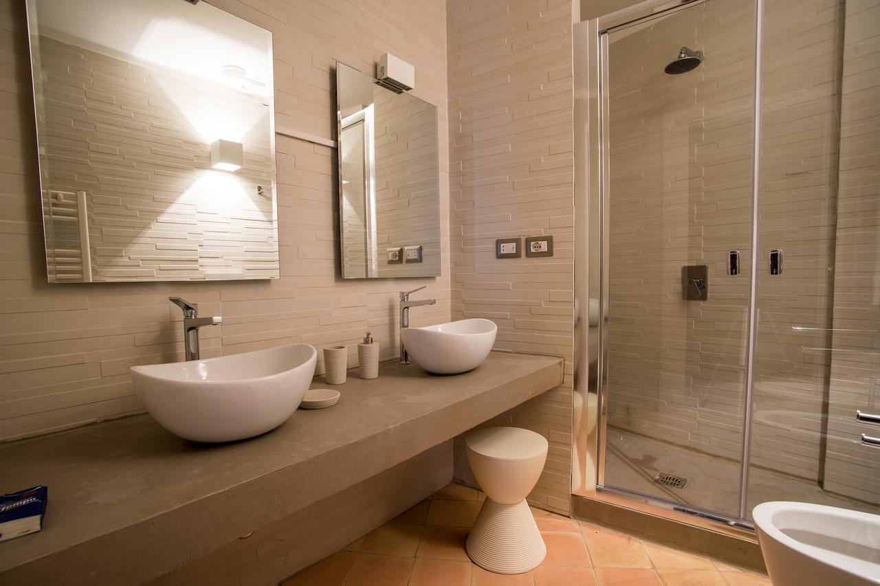 Residenza Palazzo Di Lorenzo Ceraso Ngoại thất bức ảnh