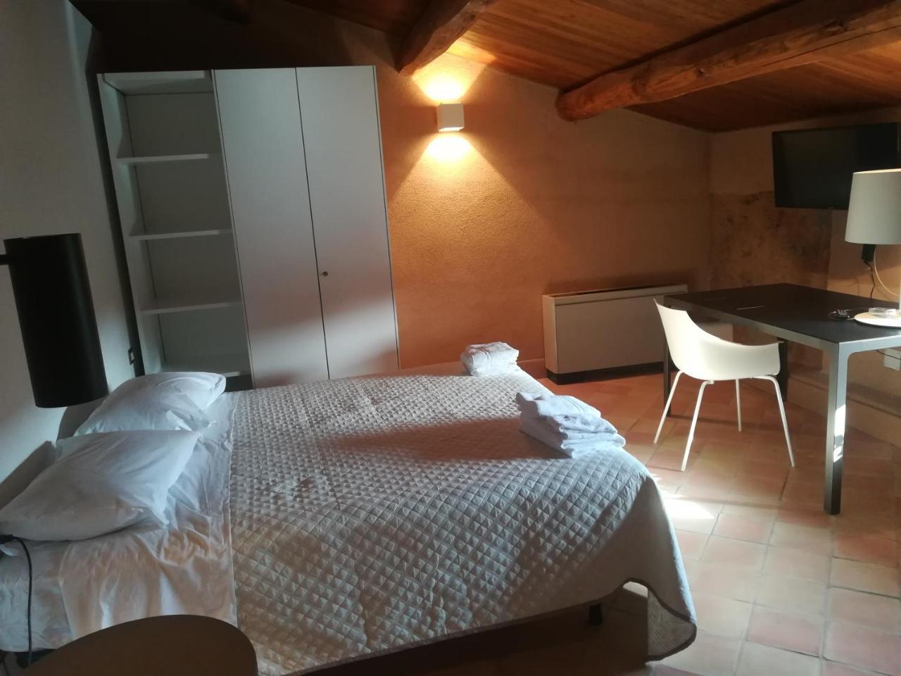 Residenza Palazzo Di Lorenzo Ceraso Ngoại thất bức ảnh
