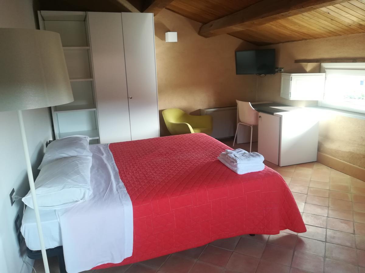 Residenza Palazzo Di Lorenzo Ceraso Ngoại thất bức ảnh