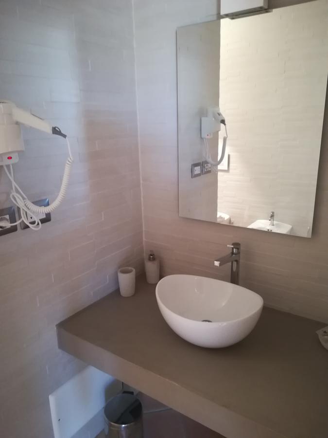 Residenza Palazzo Di Lorenzo Ceraso Ngoại thất bức ảnh