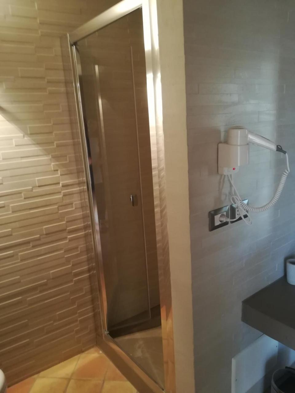 Residenza Palazzo Di Lorenzo Ceraso Ngoại thất bức ảnh